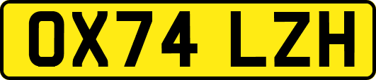 OX74LZH