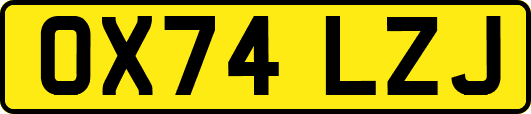 OX74LZJ