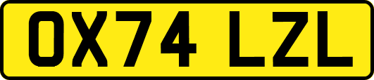 OX74LZL