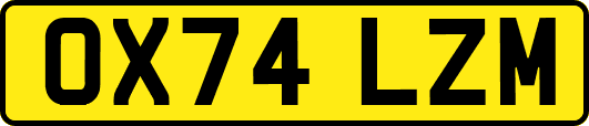 OX74LZM