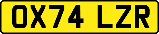 OX74LZR