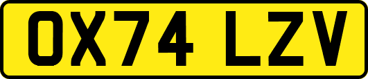 OX74LZV