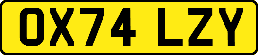 OX74LZY