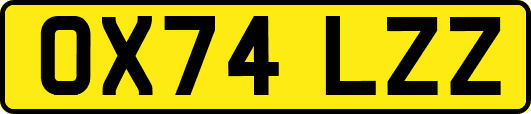 OX74LZZ