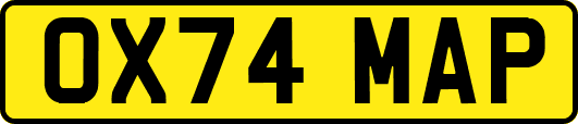 OX74MAP