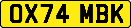 OX74MBK