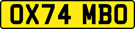 OX74MBO