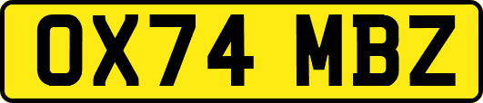 OX74MBZ
