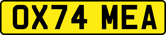 OX74MEA