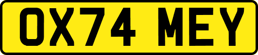 OX74MEY