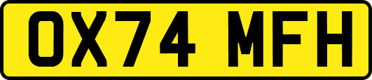OX74MFH