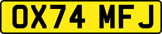OX74MFJ