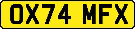 OX74MFX