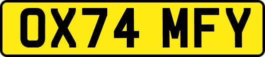 OX74MFY
