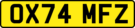 OX74MFZ