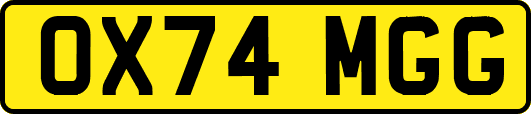 OX74MGG