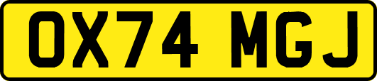 OX74MGJ