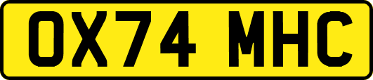 OX74MHC