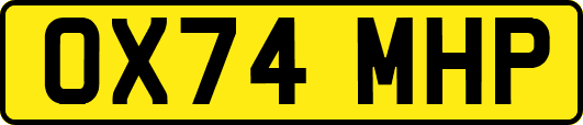 OX74MHP