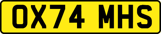 OX74MHS