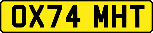 OX74MHT