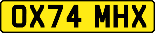 OX74MHX