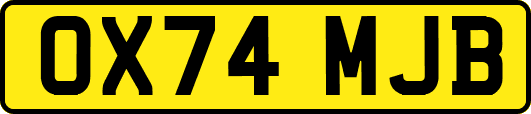OX74MJB