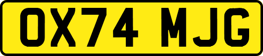 OX74MJG