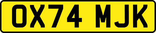 OX74MJK