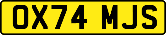 OX74MJS