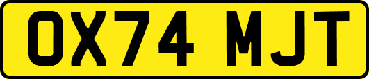 OX74MJT