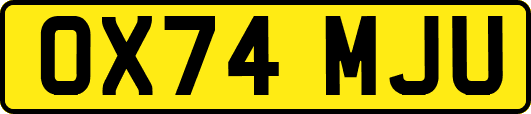 OX74MJU