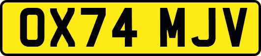 OX74MJV