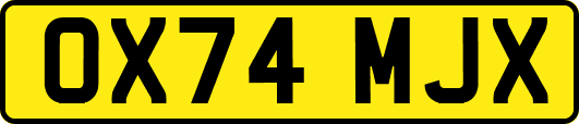 OX74MJX