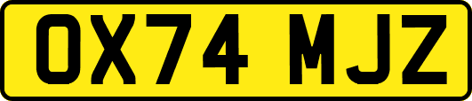 OX74MJZ