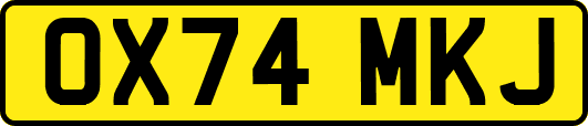 OX74MKJ