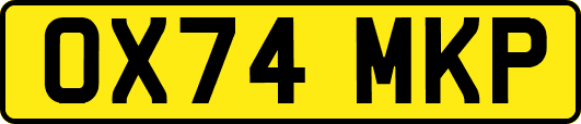 OX74MKP