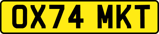 OX74MKT