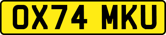 OX74MKU