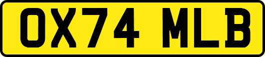 OX74MLB