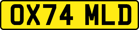 OX74MLD
