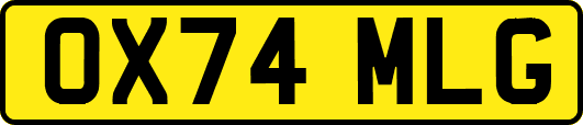 OX74MLG