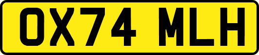 OX74MLH