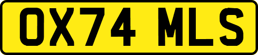 OX74MLS