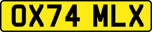 OX74MLX