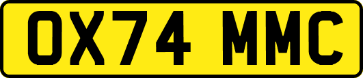 OX74MMC