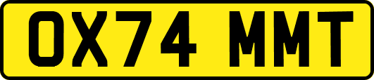 OX74MMT