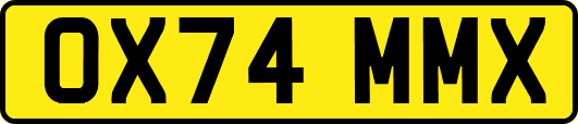 OX74MMX
