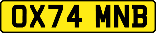 OX74MNB