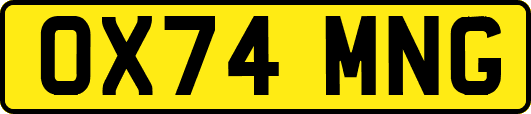 OX74MNG